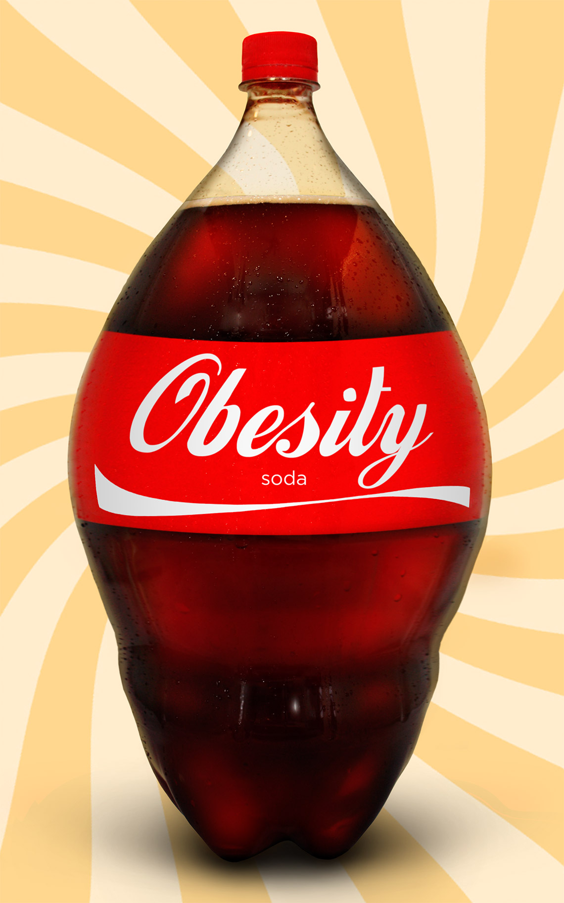 obesity cola