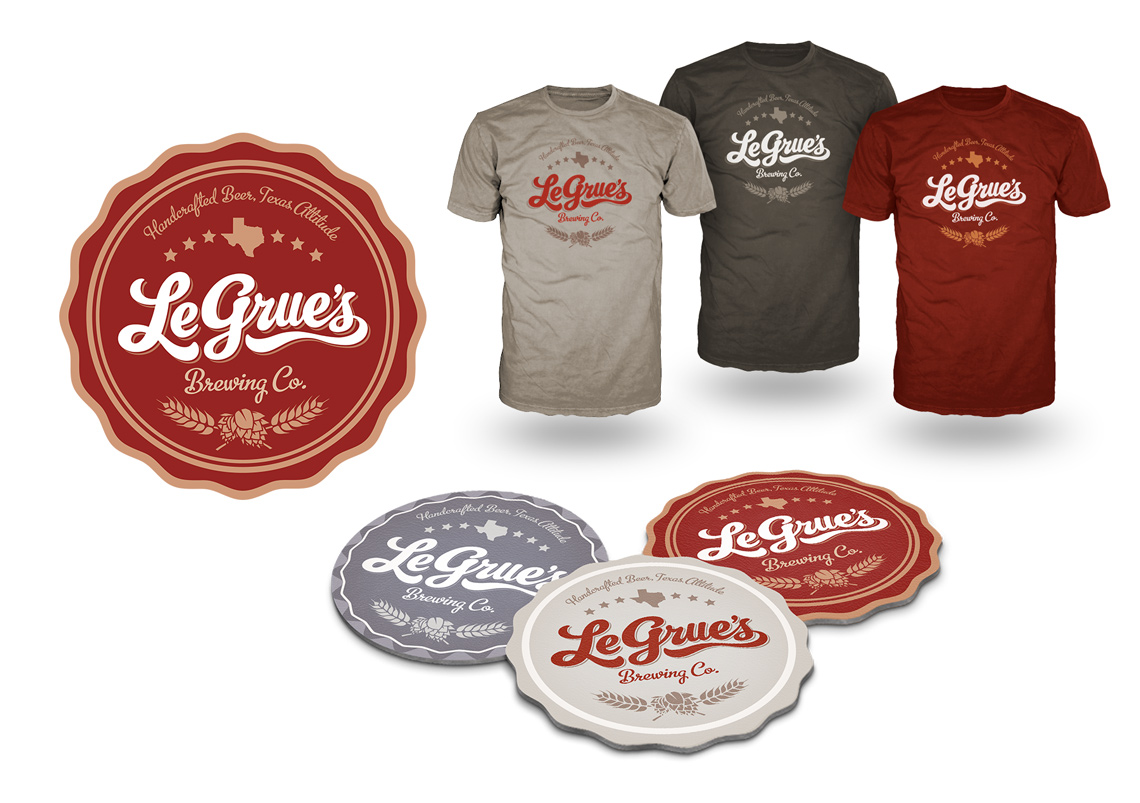 leGrue's Brewing Co.
